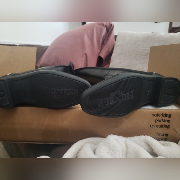 Custom Fluffs Riding boots - Picture 4 of 4